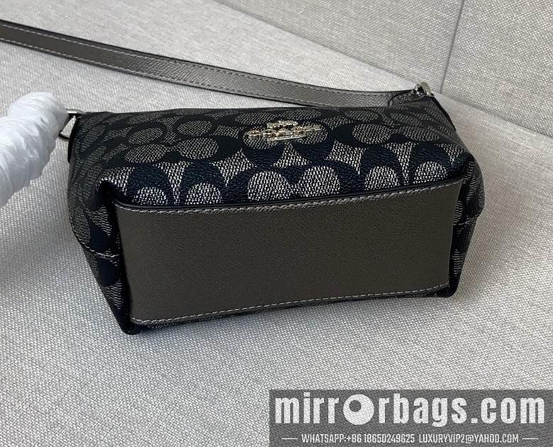 Coach Bags cw338 cw336 19.5X17X11cm JH 1