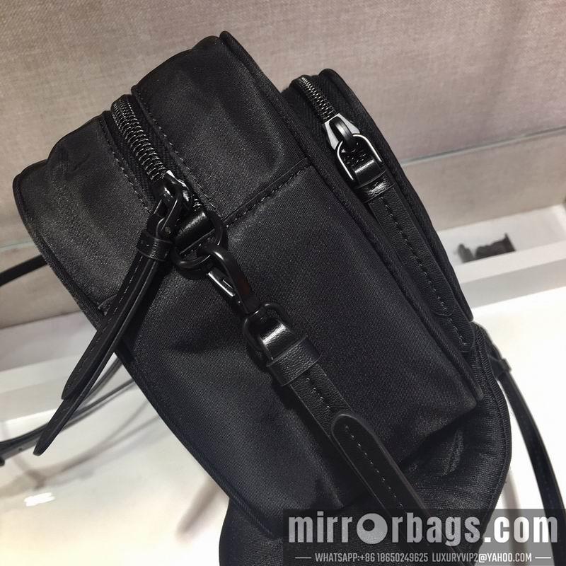 Prada Bags 1BZ017 20x15x5cm ap 04
