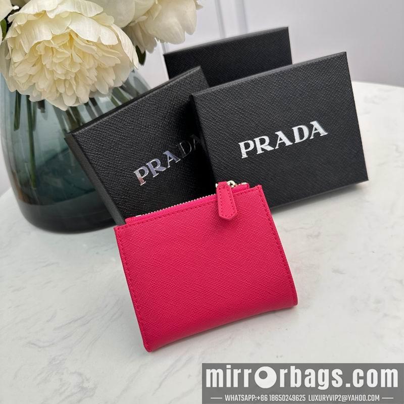 Prada Bags Prada 8848 11x9cm zy