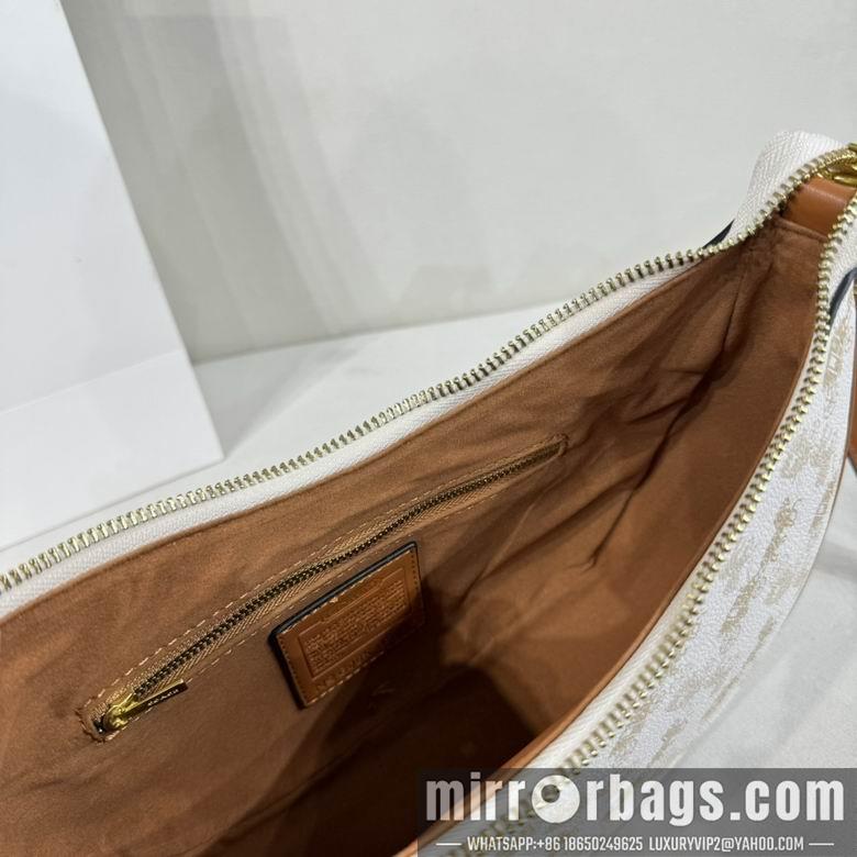 Coach Bags 23.5X16X6.5cm 060316 XMY 4