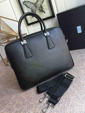 Prada Bags APVS0363B 37X28X6