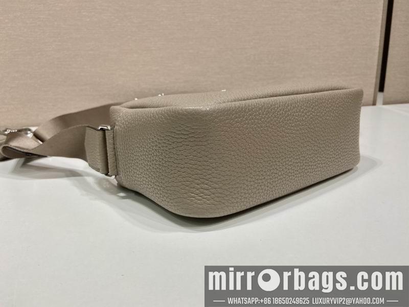 Prada Bags 1BH182 22X14.5X8cm Ap