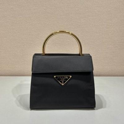 Prada Bags 1BH608 21x17x12cm ap