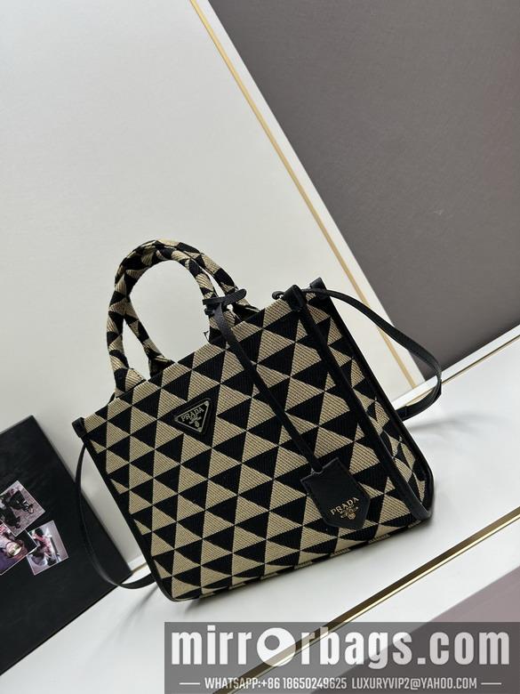 Prada Bags Prada 23140 28x22x9cm jj1