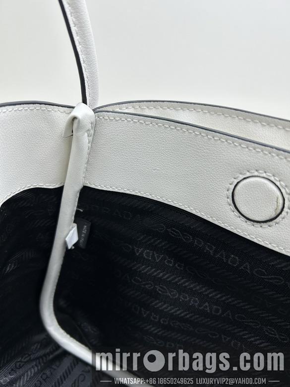 Prada Bags Prada 1BG539 25x18.5x12.5cm jj2
