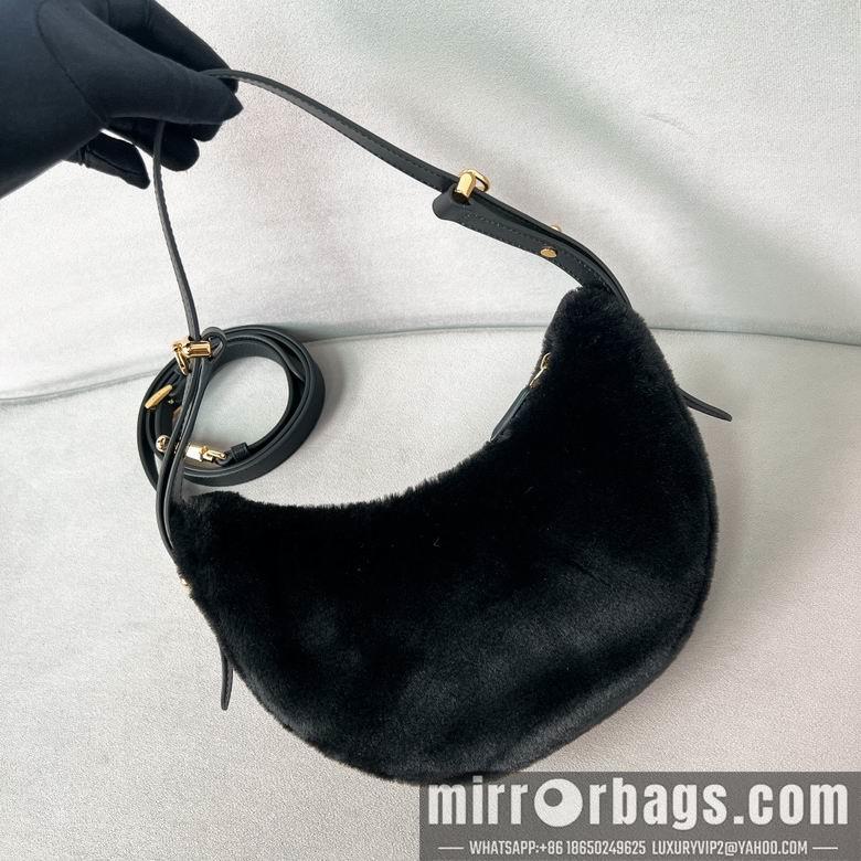 Prada Bags 1BC194 22.5X18.5X6cm DN 2colour