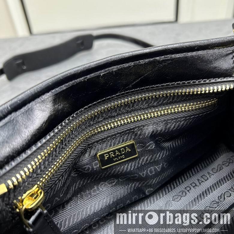 Prada Bags Prada LusSolf 1BG445 26x14x12cm ww