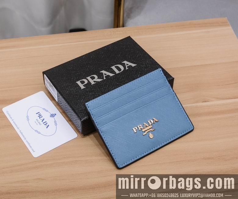 Prada Bags 602 10.3x8cm