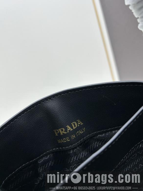 Prada Bags Prada 1BG539 25x18.5x12.5cm jj