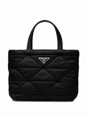 Prada Bags System AP1BG380 25X21.5X13