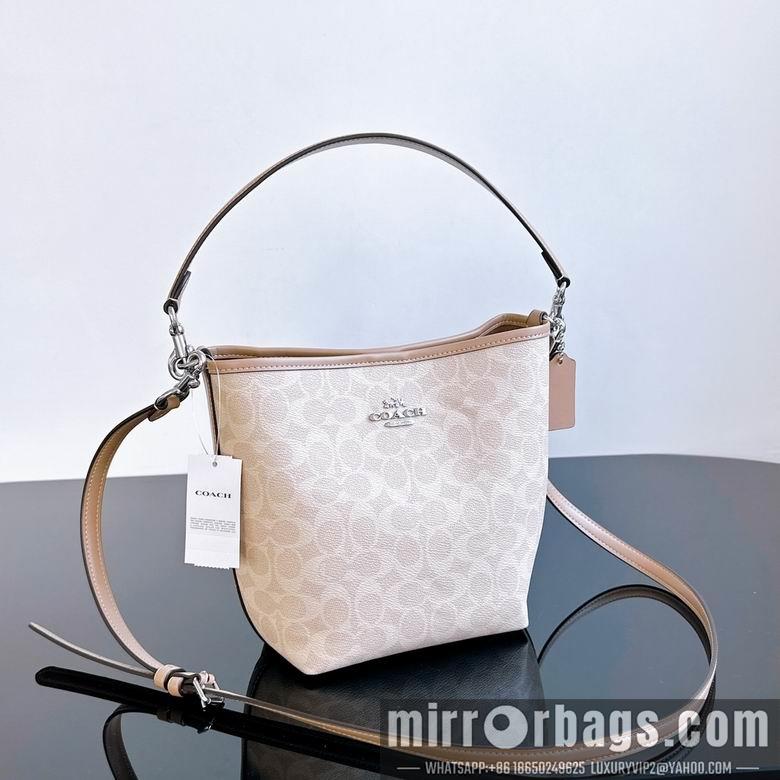 Coach Bags CT800 17X11X21cm AZ 3colour
