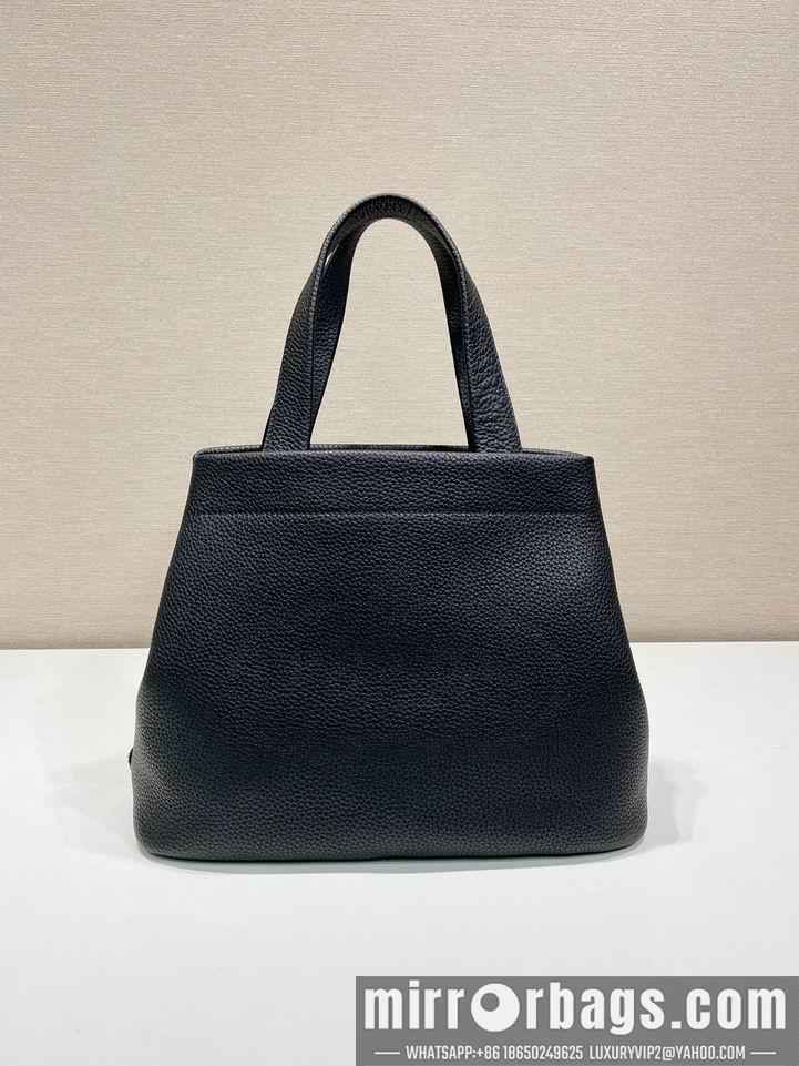 Prada Bags Parda 1BC384 32x24x14cm Ap