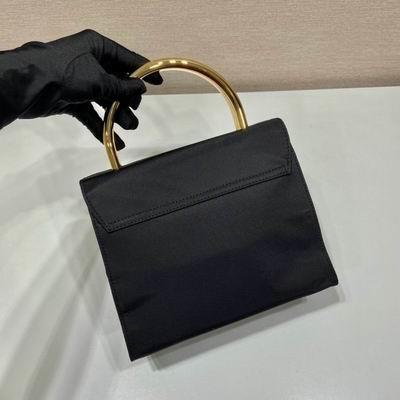 Prada Bags 1BH608 21x17x12cm ap