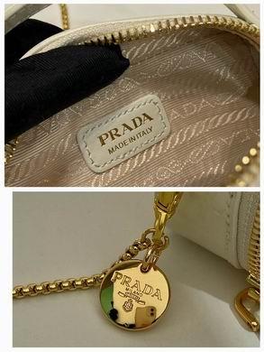 Prada Bags Prada 1NR025 11x6.5x2.5cm AP1