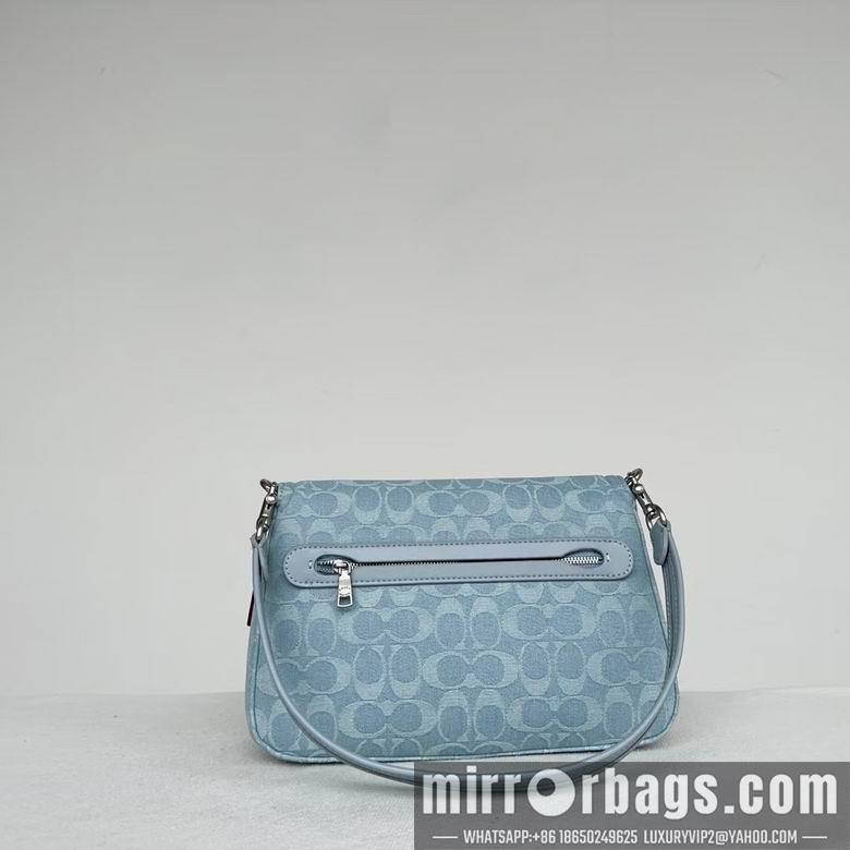 Coach Bags CJ854 26X15X8.5cm JH 2colour