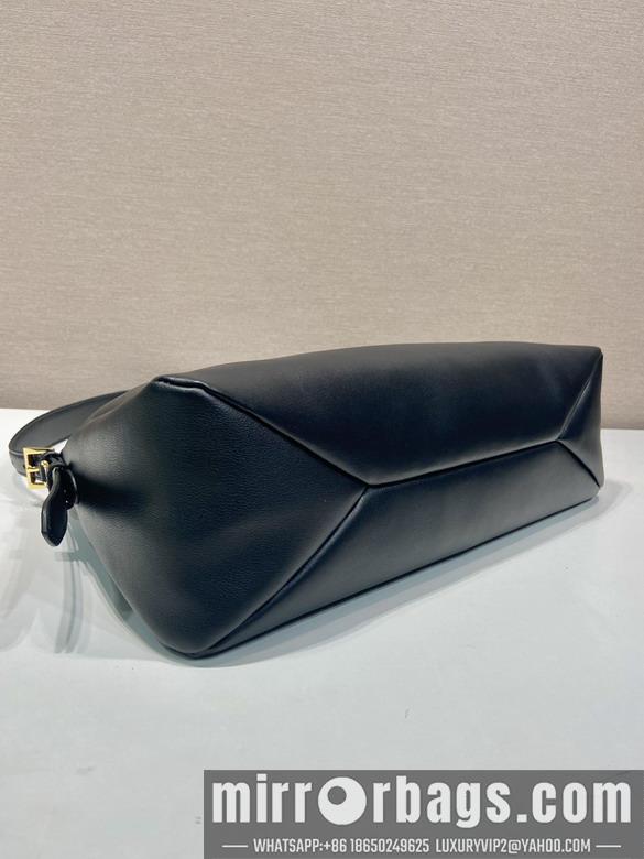 Prada Bags Prada Aimee 1BC228 39x24x12cm AP2