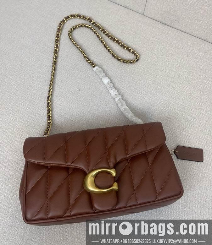 Coach Bags CP150 CP147 26X15cm AZ 9