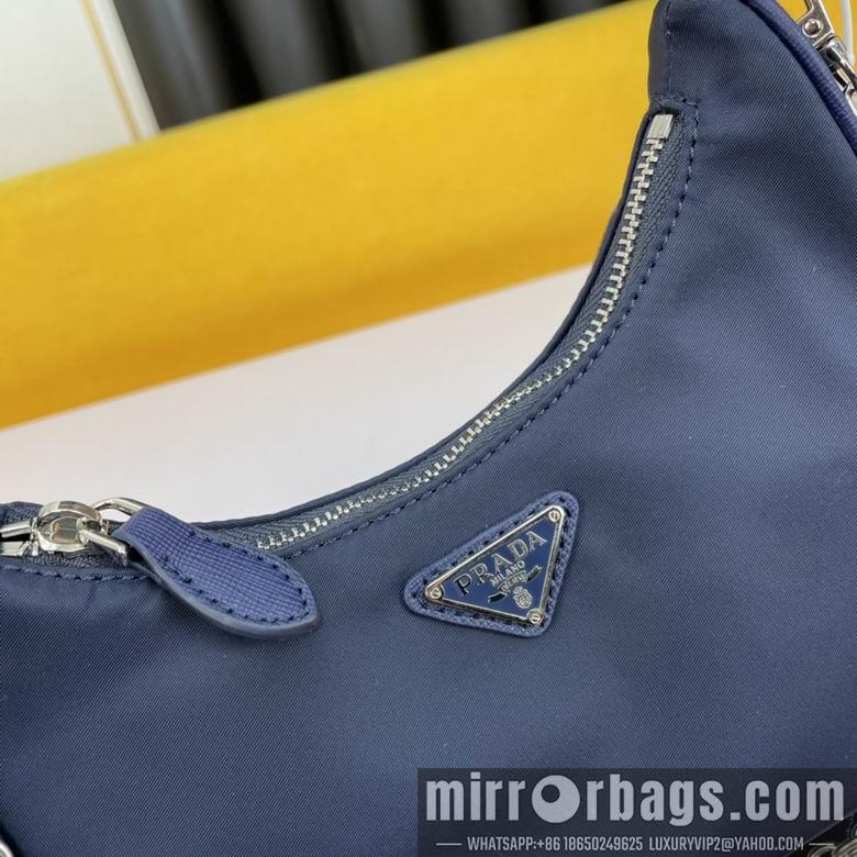 Prada Bags WW2110254 22X18X6.5