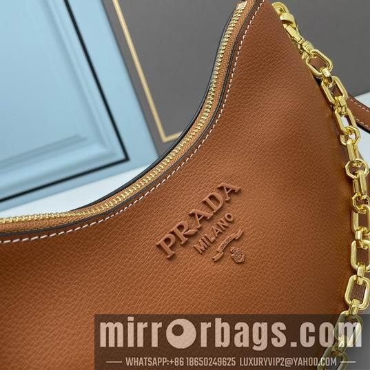 Prada Bags Prada 1BH190 27x18x10cm ww6色