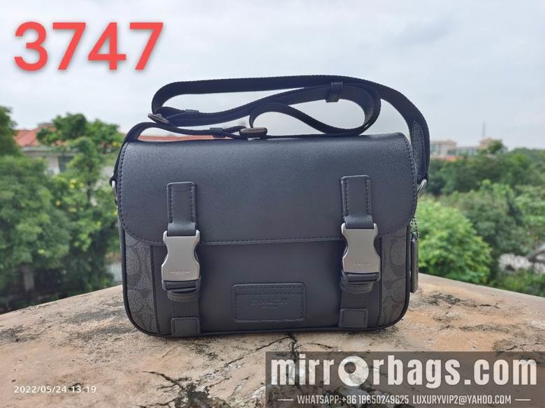 Coach Bags 3747 28X22X6cm XM