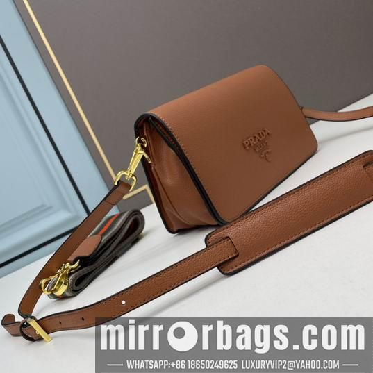 Prada Bags Prada 66133 24x15x10.5cm ww6色