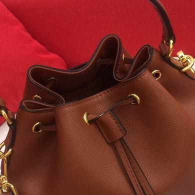 Prada Bags 2090 21X25X15cm XM 4colour