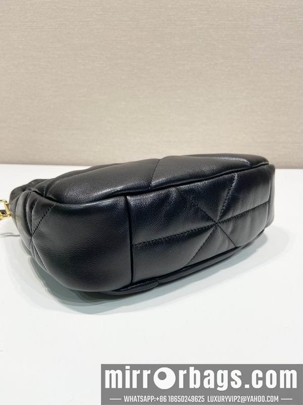 Prada Bags Prada hobo 1BA384 21x12.5x6.5cm AP