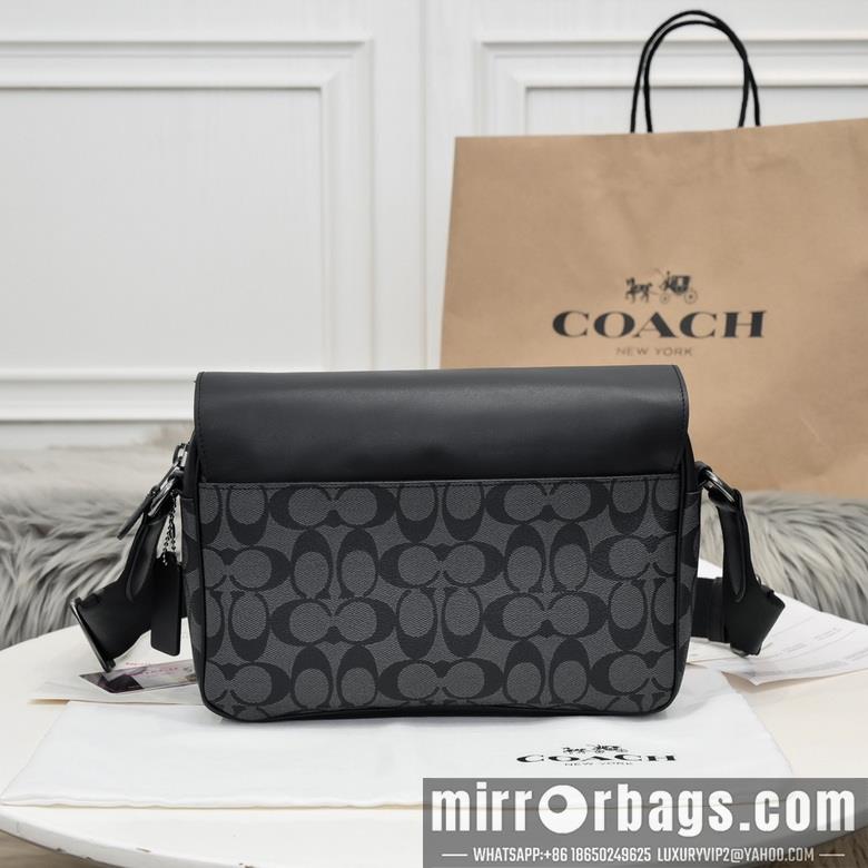 Coach Bags 3747 27X17.5X6.5cm XM