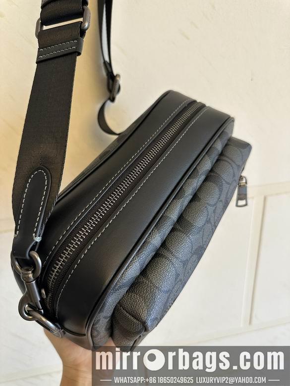 Coach Bags CJ510 25X17X10cm JH