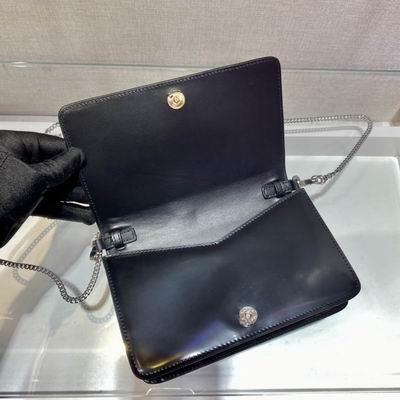Prada Bags 1BD307 19x10.5x3 ap 47