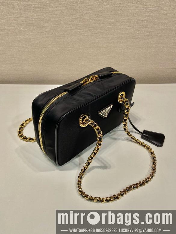 Prada Bags Prada 1BB121A 25x14.5x7.5cm AP