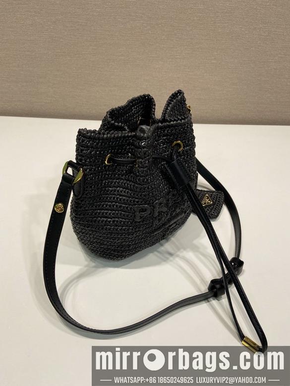 Prada Bags Prada 1BE068 16x19x9cm AP1