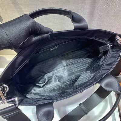 Prada Bags 1BG876 34x23.5x10cm ap 14