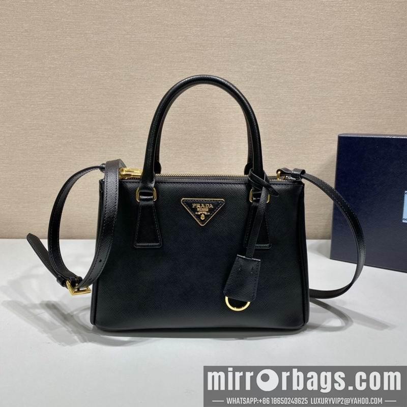 Prada Bags Galleria 1BA896 24.5X16.5X11cm ap 40