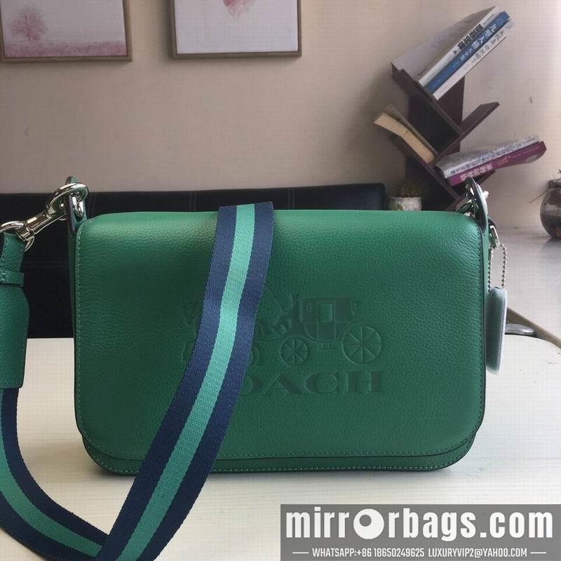 Coach Bags XXL72703 green
