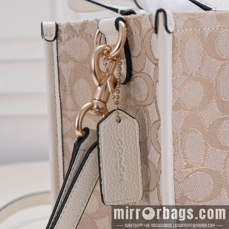 Coach Bags c8448 29.5X22.5X13cm XM