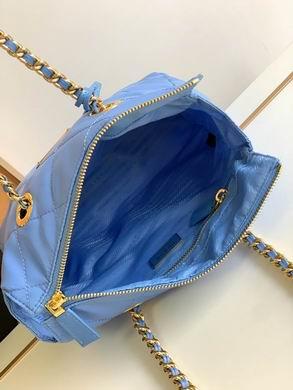 Prada Bags 1BG468 25X24X5cm YG 2colour