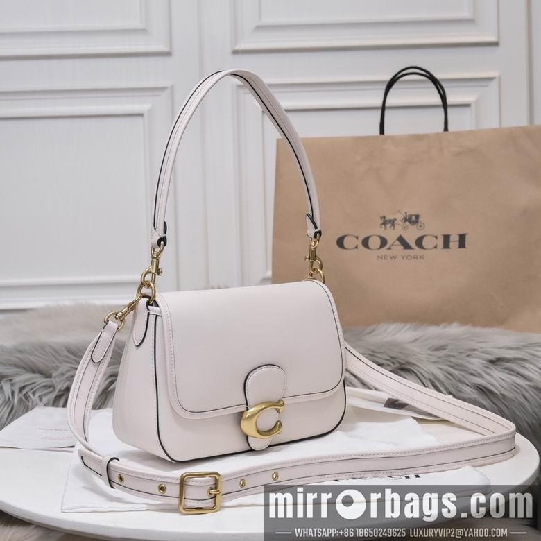 Coach Bags c5261 26x16.5x9cm CN 2