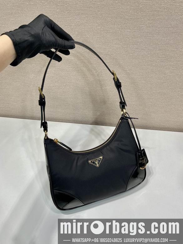 Prada Bags Prada 1BC214 27x21.5x7cm AP