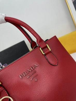 Prada Bags WW2107 30X22X14
