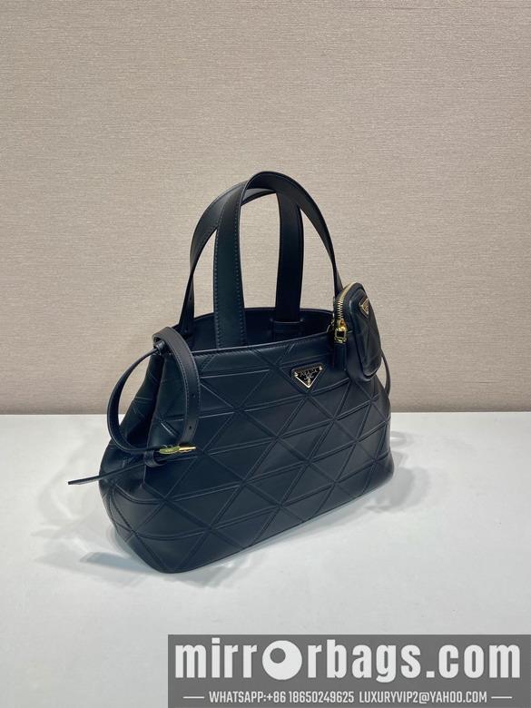 Prada Bags Prada 1BG545 33x21.5x16cm AP