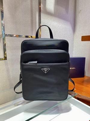 Prada Bags Saffiano 2VZ064 26x35x12cm ap 05