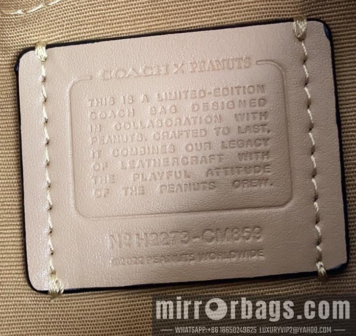 Coach Bags CM858 CM196 24.5X17X7.5cm JH 3colour