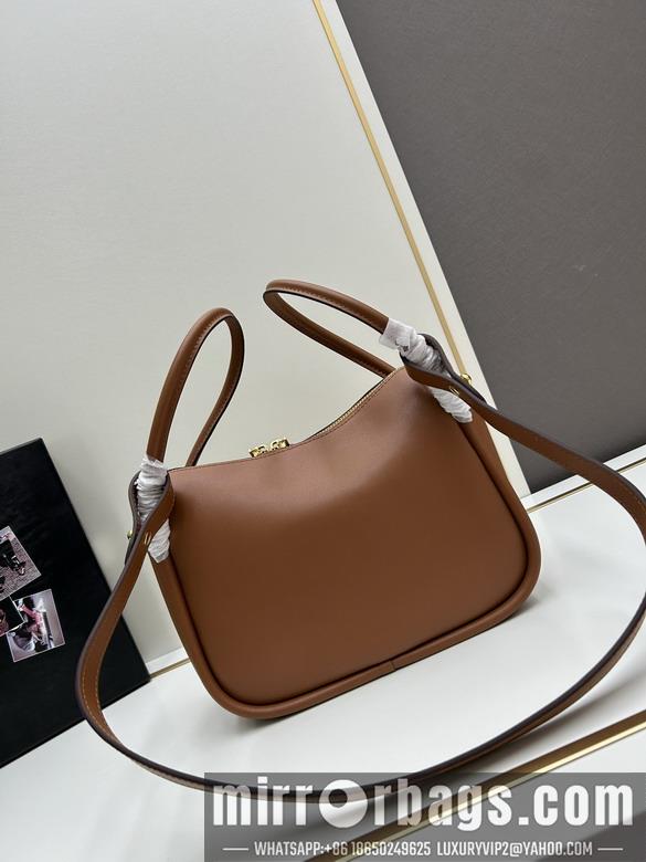 Prada Bags Prada Lindy 25x18x10.5cm jj1