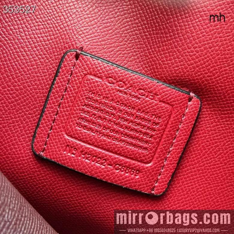 Coach Bags 8869 24x20x10cm