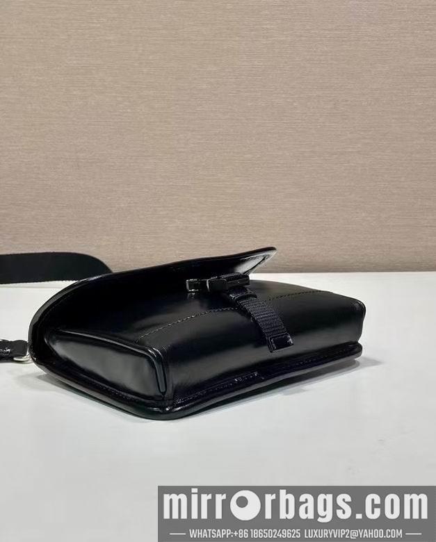 Prada Bags 2ZH108 18X13X3cm WP