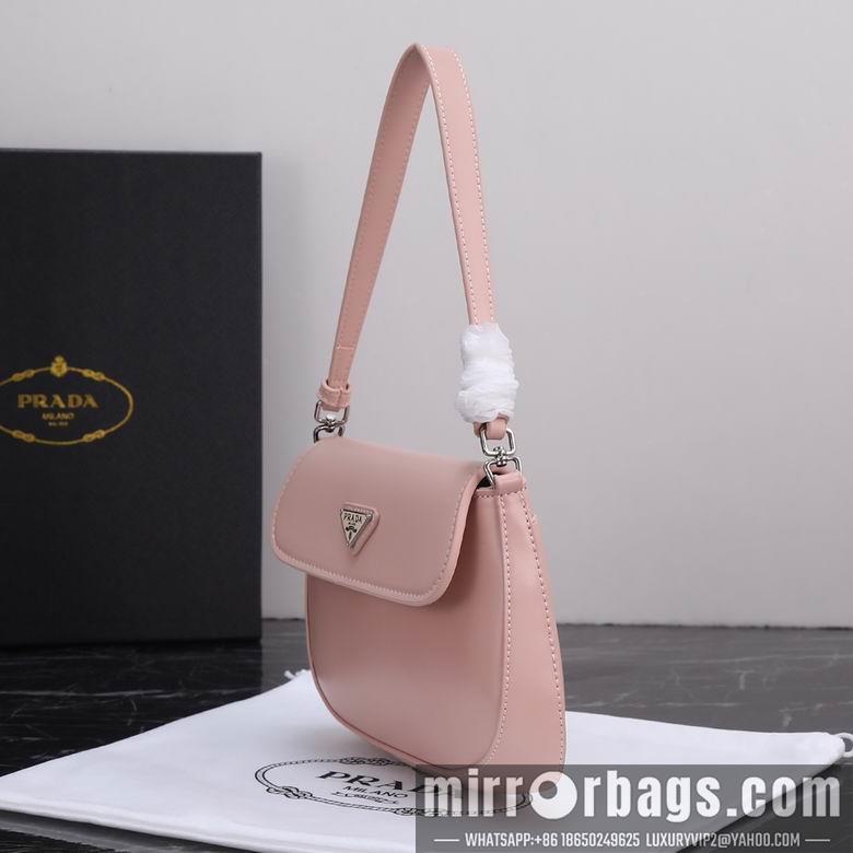 Prada Bags 1009 23X18X4cm XMY 3colour