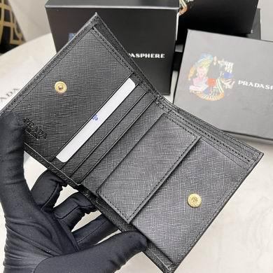 Prada Bags LM203 10X9X2cm ZY