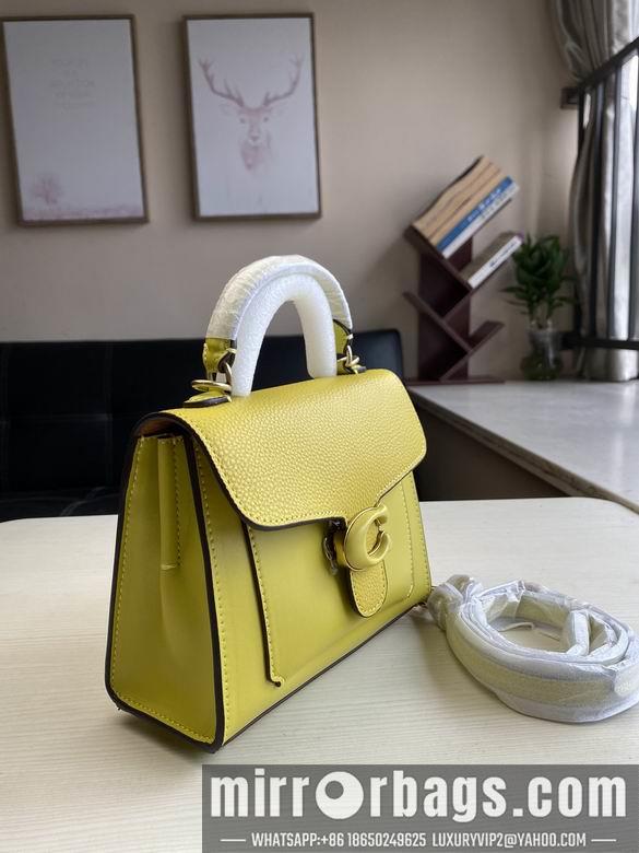 Coach Bags BHc0773 20X15X9 five colors