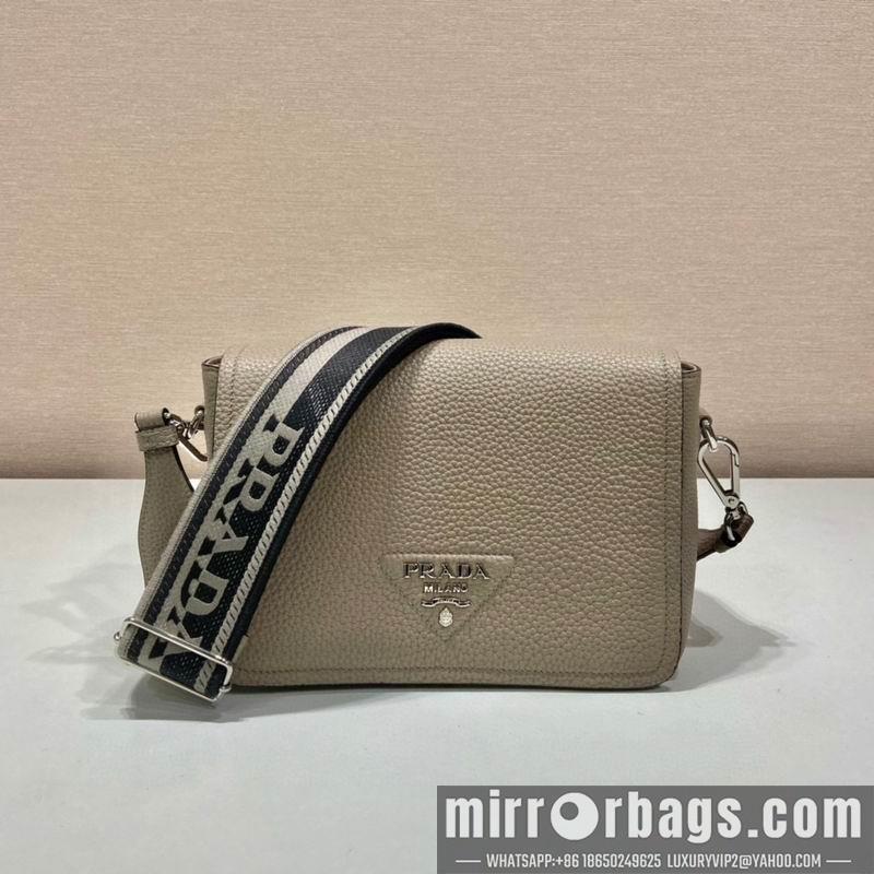 Prada Bags 1BD314 22X14X8cm Ap